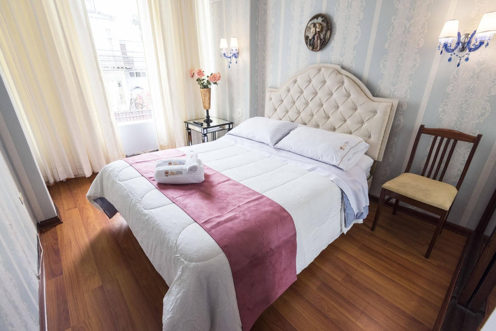 Inti Killa Hostel Lima Kültér fotó