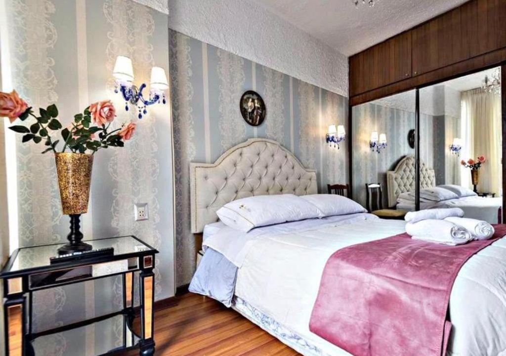 Inti Killa Hostel Lima Kültér fotó