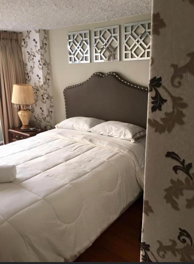 Inti Killa Hostel Lima Kültér fotó