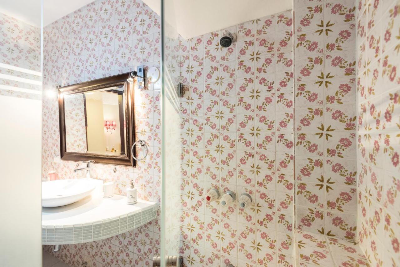 Inti Killa Hostel Lima Kültér fotó