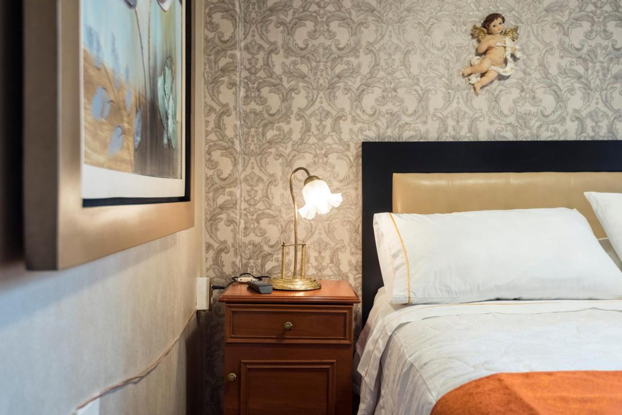 Inti Killa Hostel Lima Kültér fotó