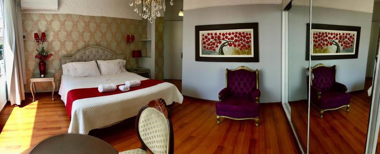 Inti Killa Hostel Lima Kültér fotó