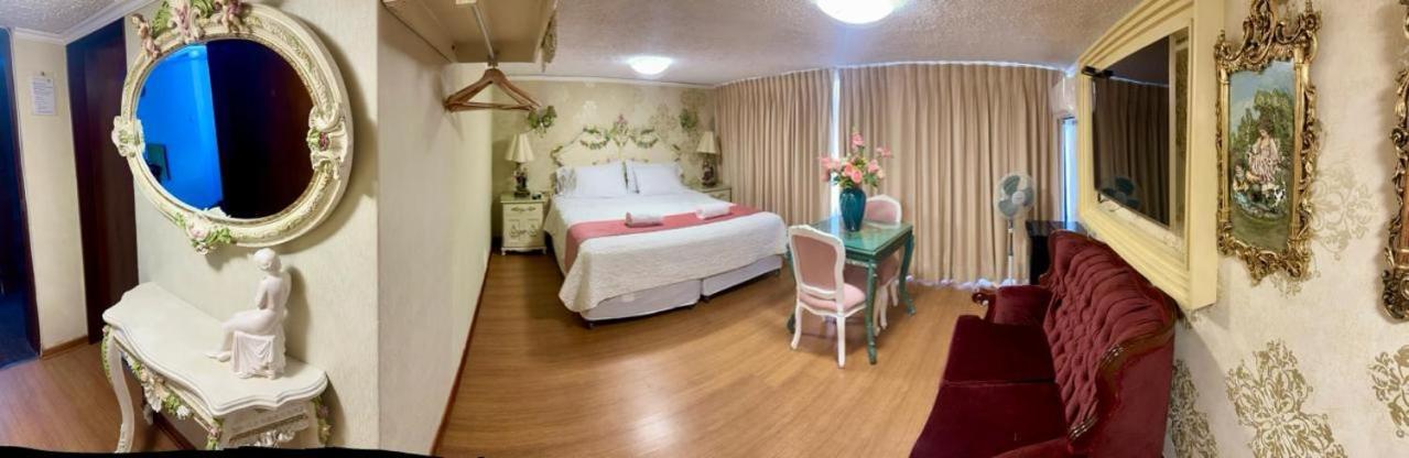 Inti Killa Hostel Lima Kültér fotó