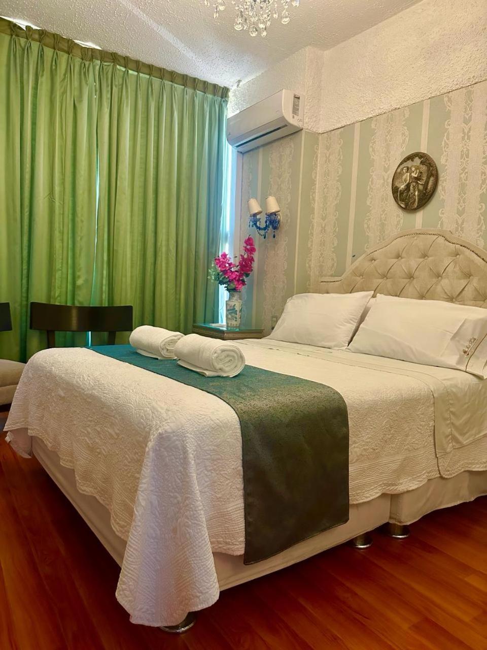 Inti Killa Hostel Lima Kültér fotó