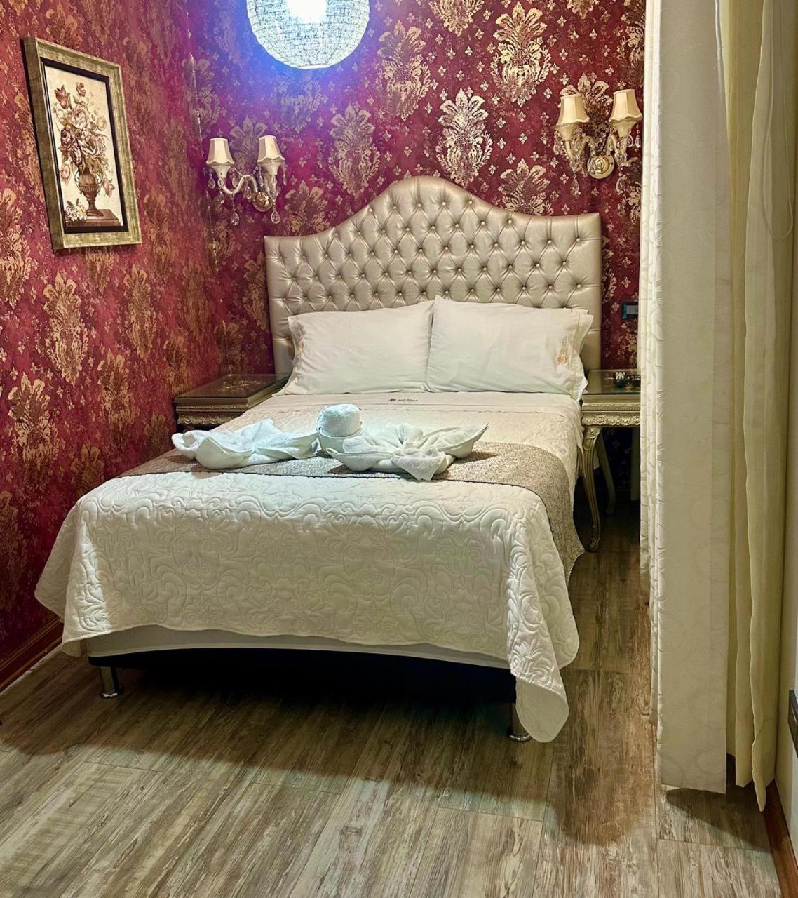 Inti Killa Hostel Lima Kültér fotó